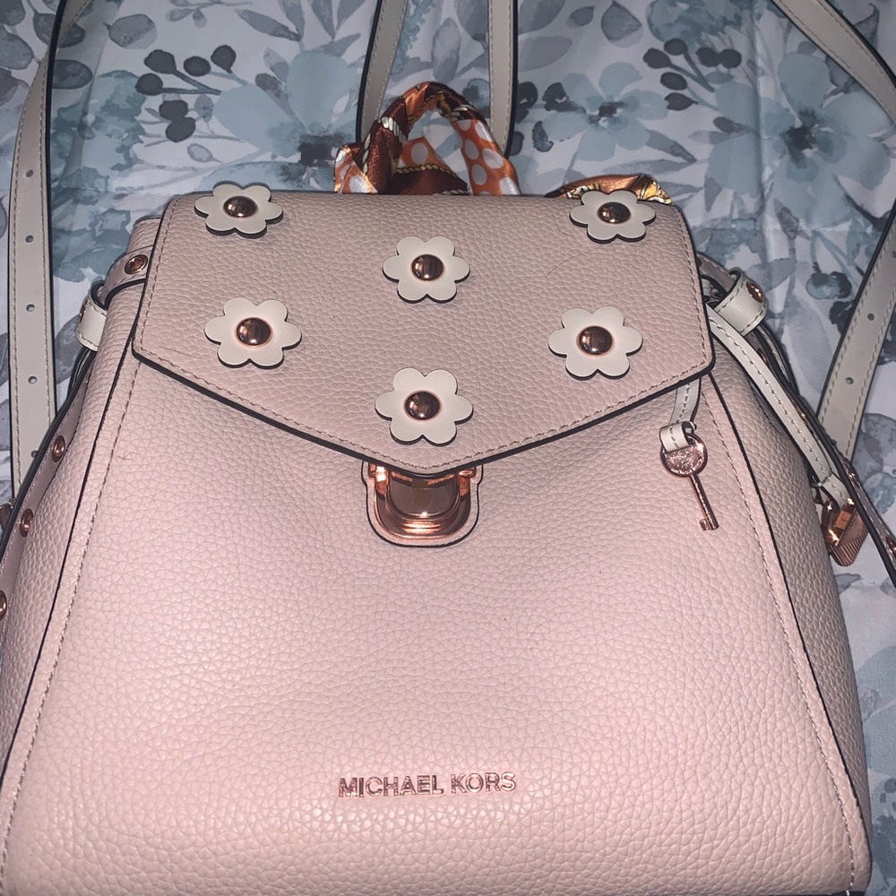 Michael Kors Backpack